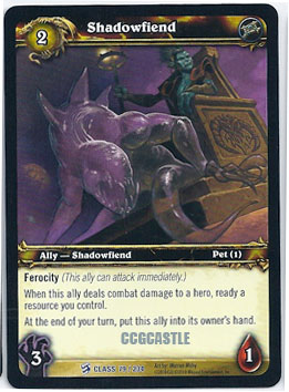 Shadowfiend