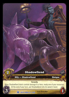 Shadowfiend (EA)