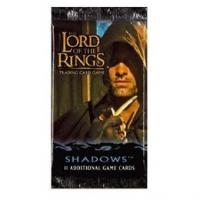 lotr tcg lotr booster packs draft packs other packs the shadows booster pack