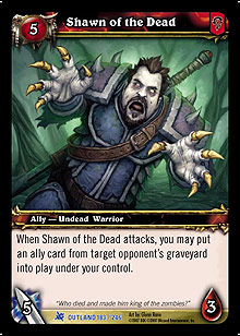 Shawn of the Dead