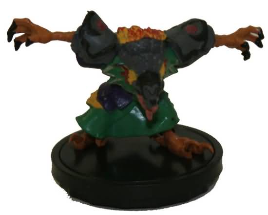 Shienor Sorcerer (Mini)