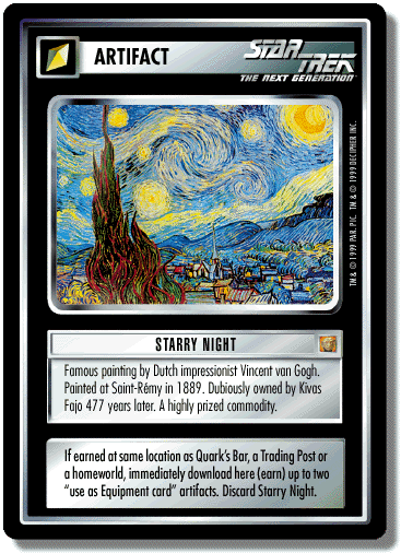 Starry Night