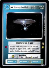 star trek 1e the motion pictures starship constitution