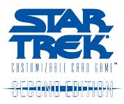 star trek 2e 10th anniversary collection tenth anniversary collection set reprint