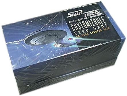 1E Premiere LImited Starter Deck Box