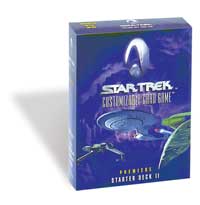 Star Trek Premiere Starter Deck II