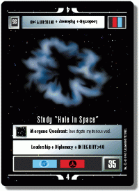 star trek 1e 1e premiere beta unlimited study hole in space wb