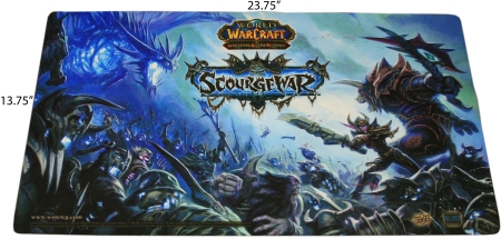 Scourgewar Epic Collection Playmat