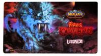 warcraft tcg playmats spectral tiger playmat