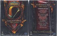 warcraft tcg warcraft sealed product class deck 11 troll hunter