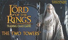 The Two Towers Booster Box