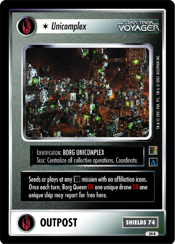 Unicomplex