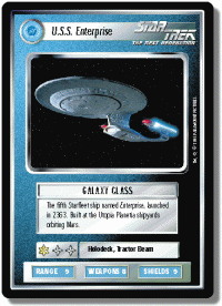 star trek 1e 1e premiere limited u s s enterprise