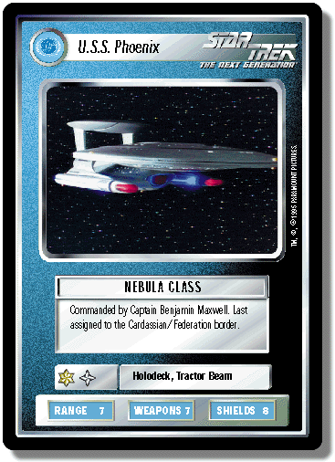 U.S.S. Phoenix