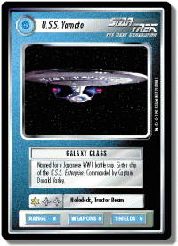 star trek 1e 1e premiere limited u s s yamato