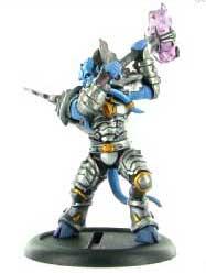 wow minis core set vindicator hodoon mini