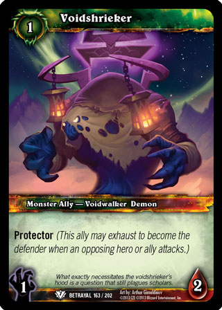 Voidshrieker