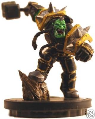 Warchief Thrall (MINI)