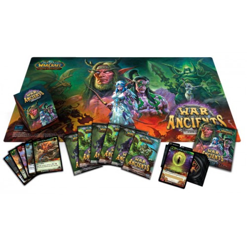 War of the Ancients Epic Collection