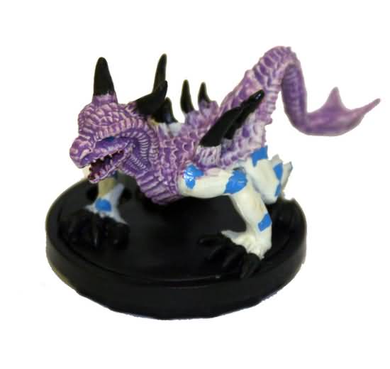 Warp Stalker (Mini)