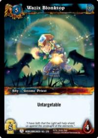 warcraft tcg worldbreaker wazix blonktop