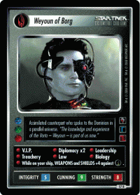 star trek 1e mirror mirror weyoun of borg