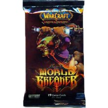 Worldbreaker Booster Pack