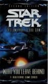 star trek 2e star trek 2e sealed product what you leave behind booster pack