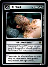 star trek 1e holodeck adventures your galaxy is impure