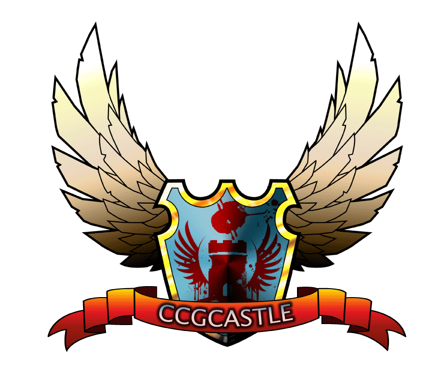 ccgcastle.com logo