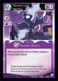 MLP Promos