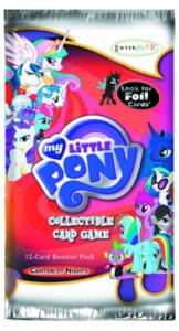 my little pony canterlot nights