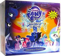 my little pony celestial solstice