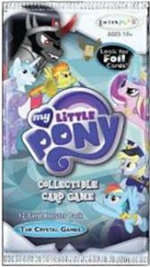 my little pony the crystal games