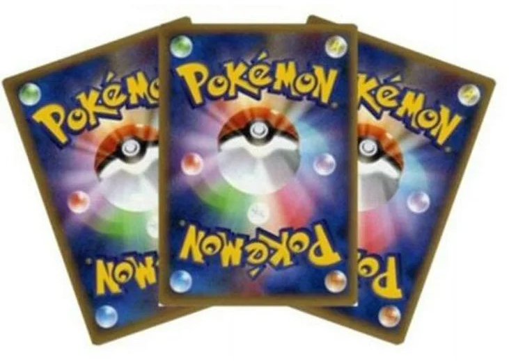 Japanese Pokemon