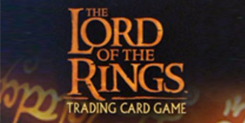 lotr tcg