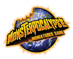 monsterpocalypse