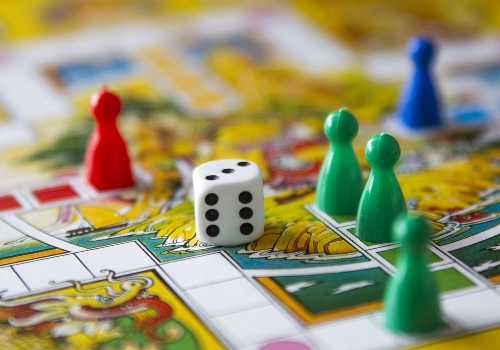 Board Games & more