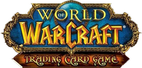 warcraft tcg