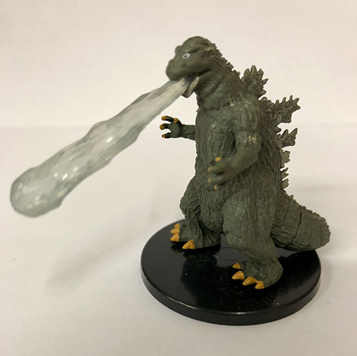 Godzilla 1954