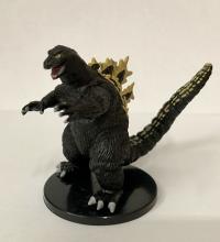 collectibles godzilla movie mini figures series 1 godzilla 1962