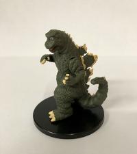 collectibles godzilla movie mini figures series 1 godzilla 1967