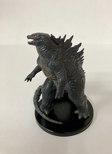 Godzilla