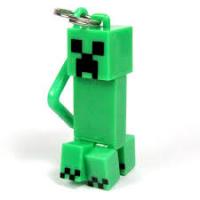 collectibles minecraft hangers series 1 creeper