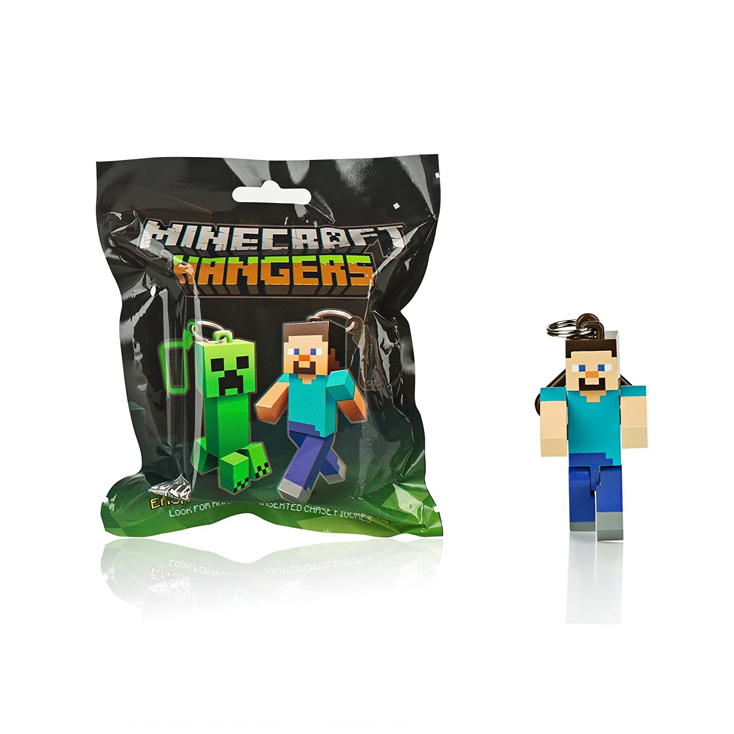 Minecraft Hangers Series 1 Pack