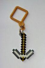 collectibles minecraft hangers series 1 pickaxe