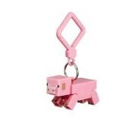 collectibles minecraft hangers series 1 pig