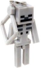 collectibles minecraft hangers series 1 skeleton