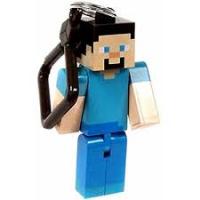 collectibles minecraft hangers series 1 steve