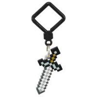 collectibles minecraft hangers series 1 sword